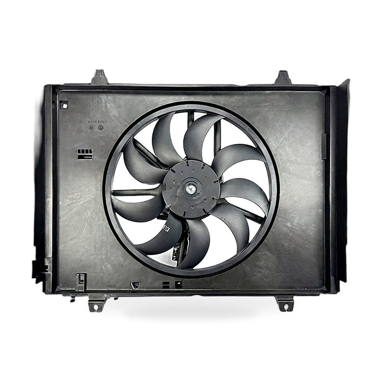 Electric Fan Assembly Suitable for Nissan NV200 21481-JX00A-0