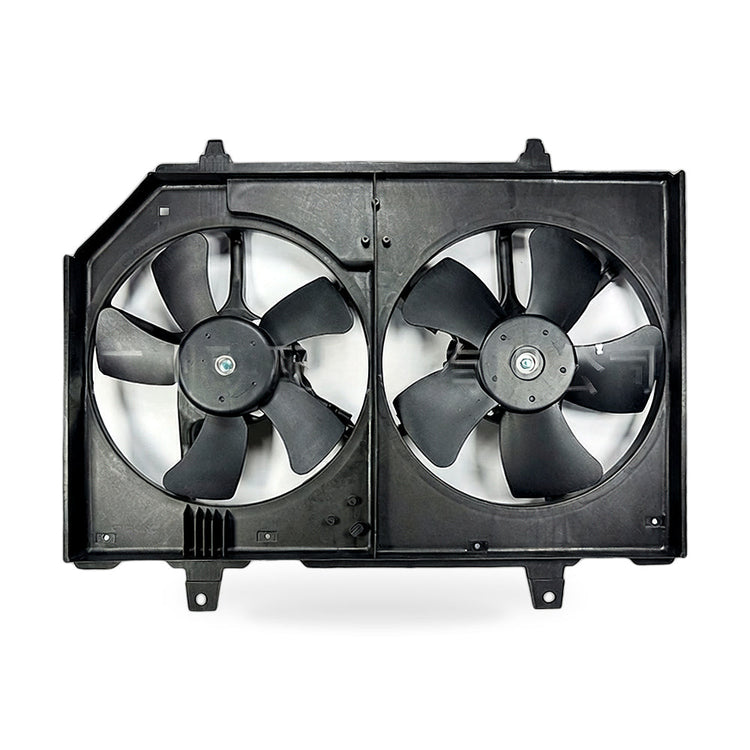 Radiator Cooling Fan Assembly Suitable for Nissan Altima 2.5L-0