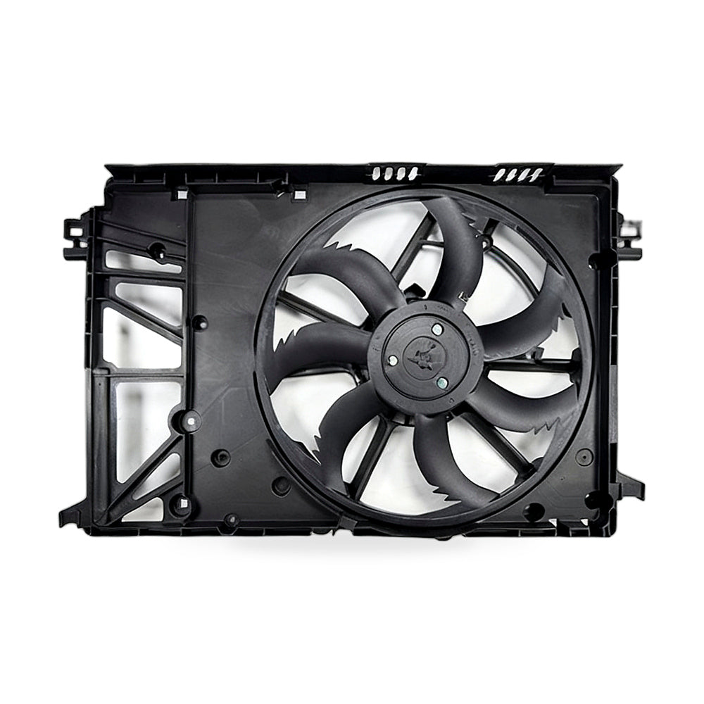 Radiator Cooling Fan Suitable for Toyota Camry 2.0L 2018-2024 16360-0V340-0