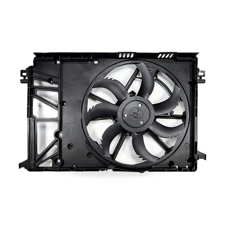 Radiator Cooling Fan Suitable for Toyota Camry 2.0L 2018-2024 16360-0V340-0