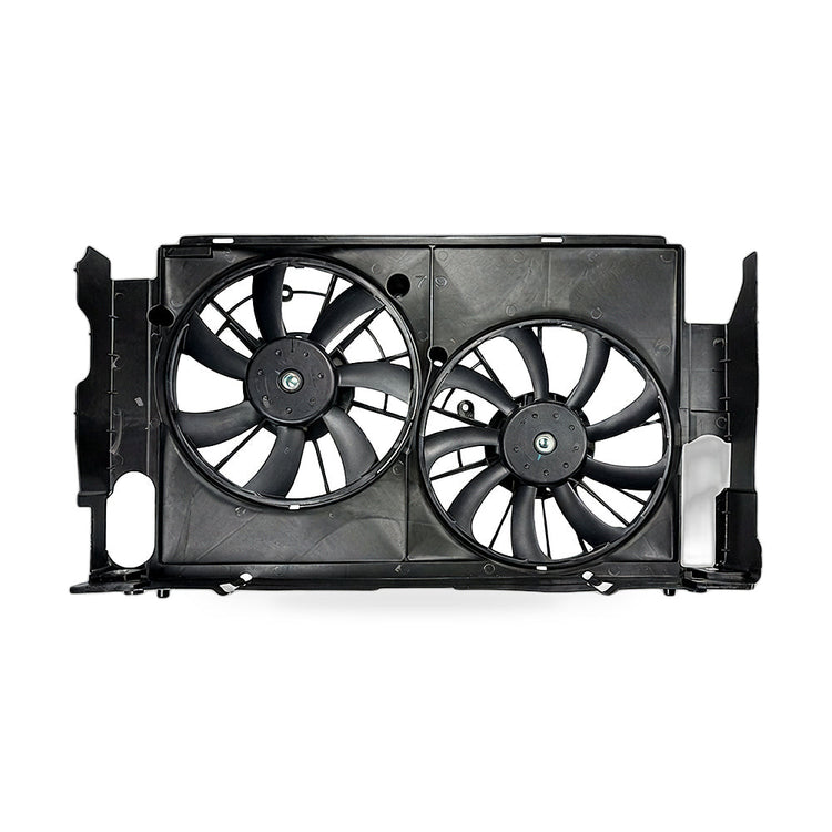 Radiator Fan Assembly Suitable for Toyota RAV4-0