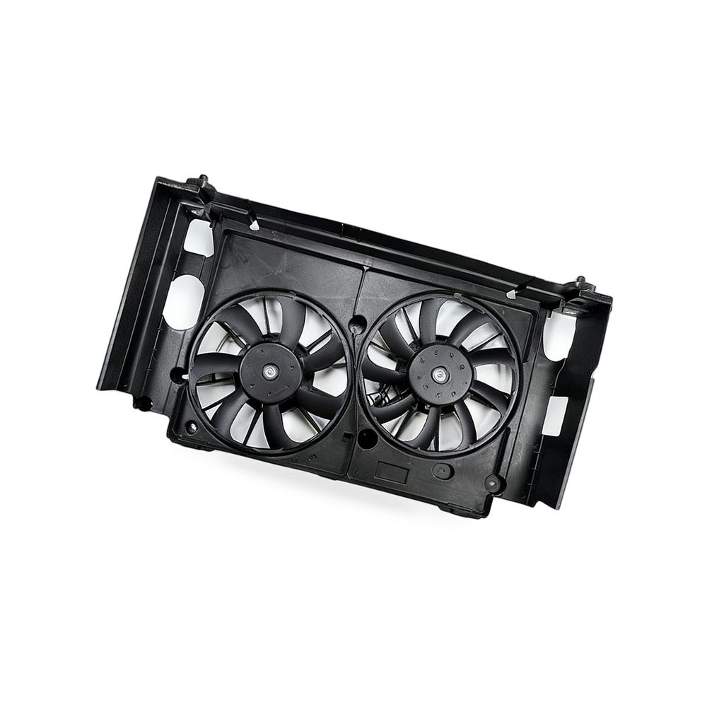 Radiator Fan Assembly Suitable for Toyota Corolla 2015-2018 Hybrid 1.8L-2