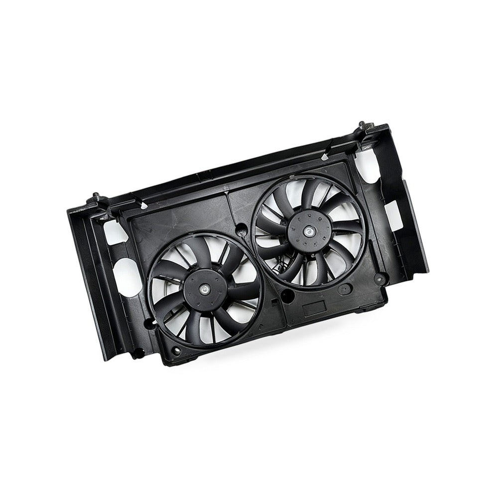 Radiator Fan Assembly Suitable for Toyota Corolla 2015-2018 Hybrid 1.8L-3