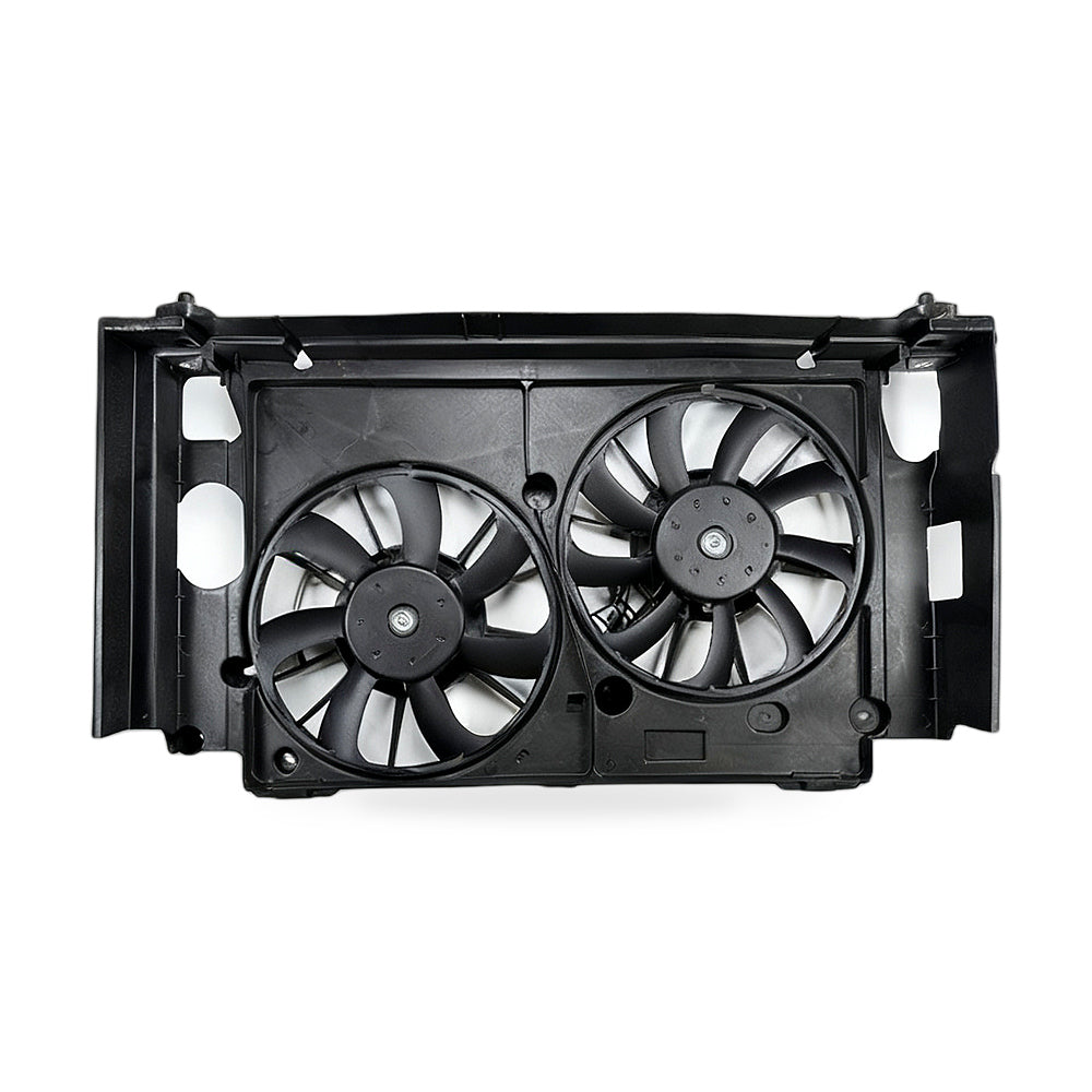 Radiator Fan Assembly Suitable for Toyota Corolla 2015-2018 Hybrid 1.8L-0