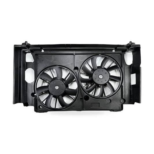 Radiator Fan Assembly Suitable for Toyota Corolla 2015-2018 Hybrid 1.8L-0