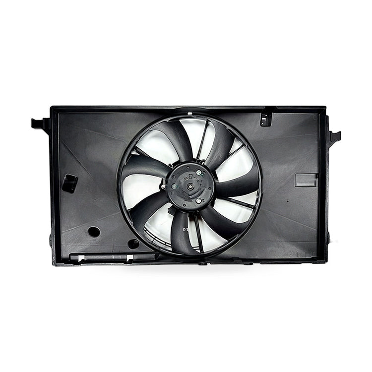 Radiator Fan Assembly Suitable for Toyota C-HR 1.5L-0