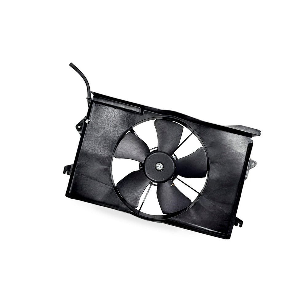 Radiator Fan Assembly Suitable for Toyota Corolla Matrix Vibe 1.8L 16711-21080-2