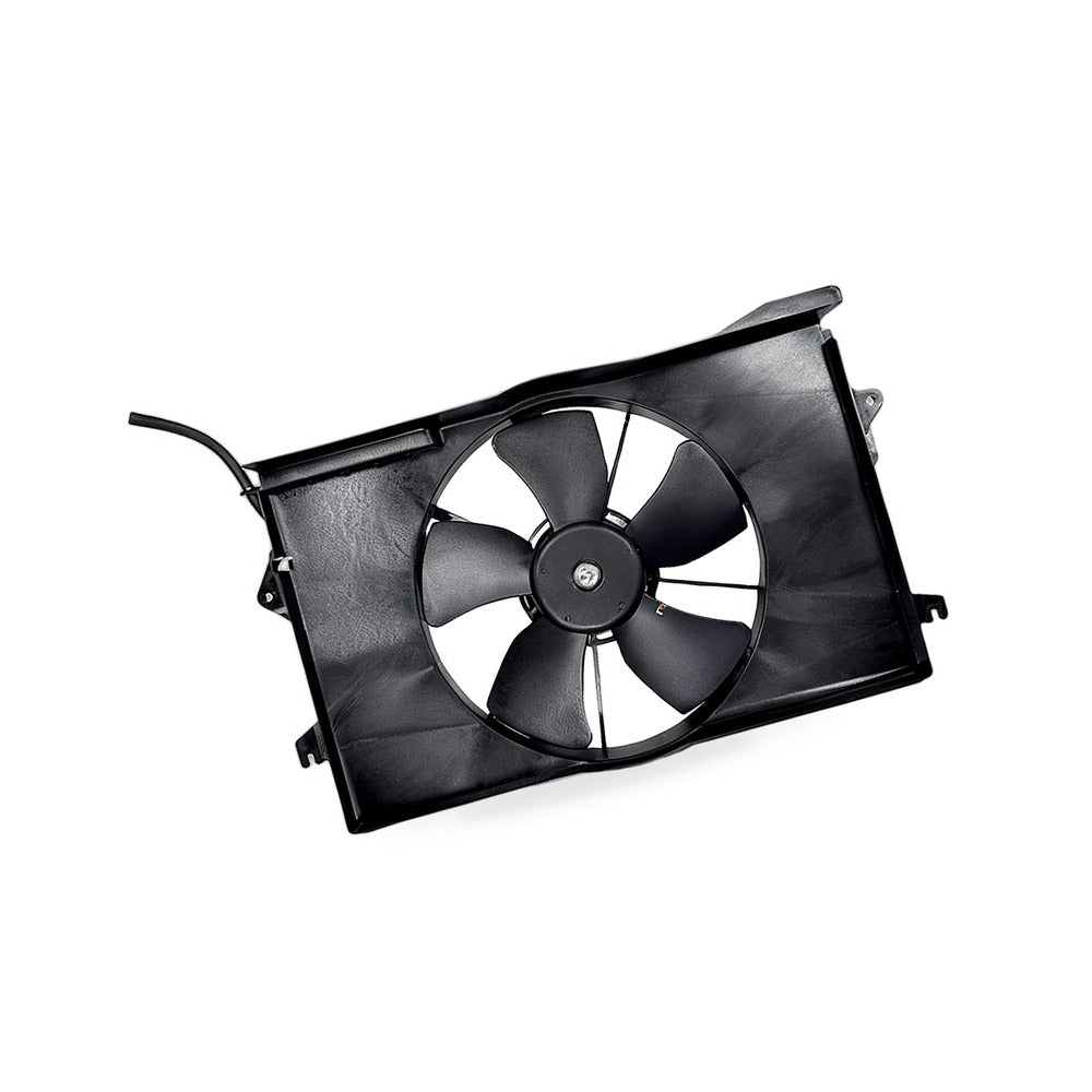 Radiator Fan Assembly Suitable for Toyota Corolla Matrix Vibe 1.8L 16711-21080-3