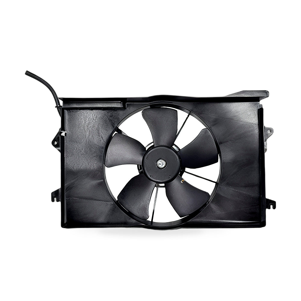 Radiator Fan Assembly Suitable for Toyota Corolla Matrix Vibe 1.8L 16711-21080-0