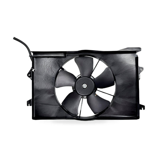 Radiator Fan Assembly Suitable for Toyota Corolla Matrix Vibe 1.8L 16711-21080-0