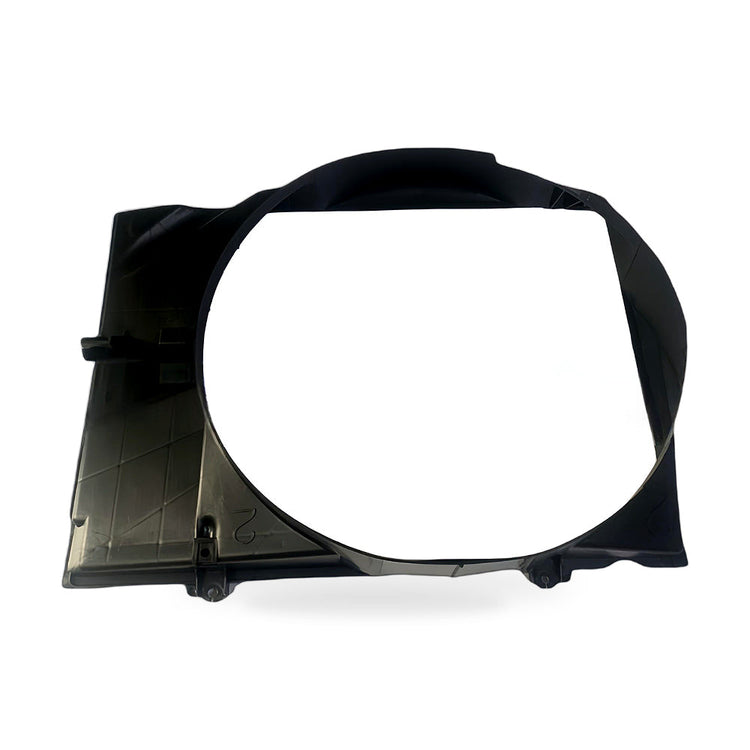 Radiator Fan Shroud Suitable for Toyota Land Cruiser LC100 Lexus LX470 1998-2007-0