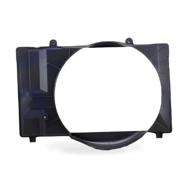Radiator Fan Shroud Suitable for Toyota Land Cruiser LC80 1990-1997 16711-66031-0