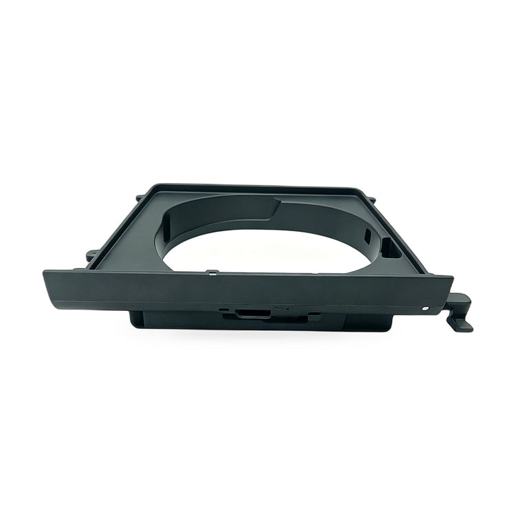 Fan Shroud Suitable for Toyota Prado 4Runner FJ Cruiser 2002-2009 16711-30060-0