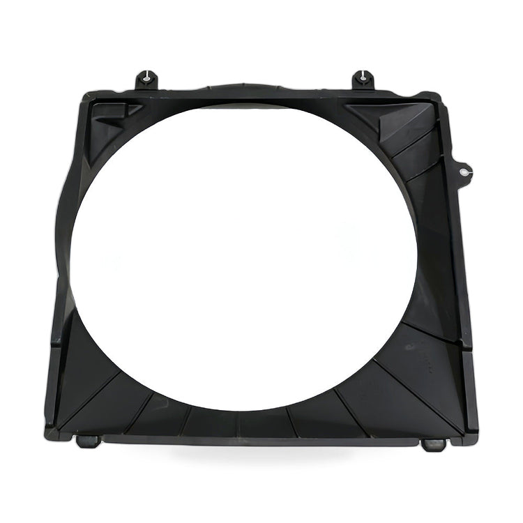 Fan Shroud Suitable for Toyota Prado LC120 Hilux 4Runner Fortuner 16711-75220-0