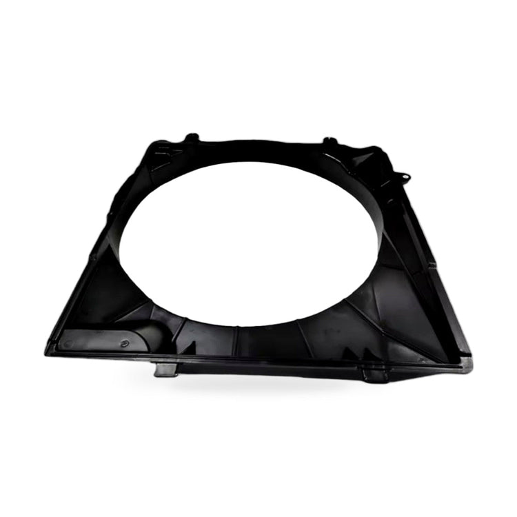 Radiator Fan Shroud Suitable for Toyota Land Cruiser HZJ78 HZJ79 1999-2001-0