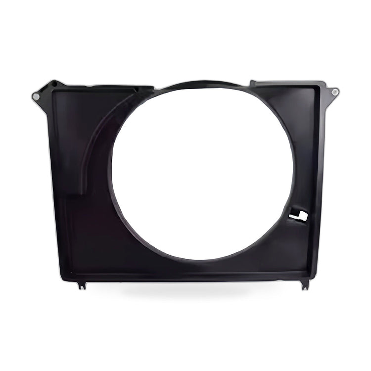 Radiator Fan Shroud Suitable for Toyota Land Cruiser 2007-2016 16711-31510-0