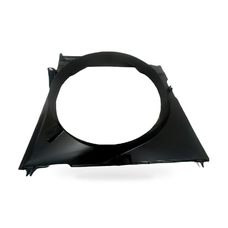 Engine Cooling Fan Shroud Suitable for Toyota Land Cruiser L300 2021-2026-0