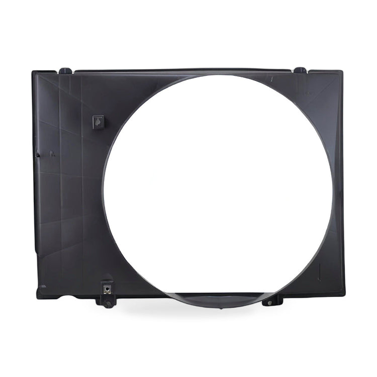 Radiator Fan Shroud Suitable for Toyota Land Cruiser LC100 2002-2007 16711-66040-0