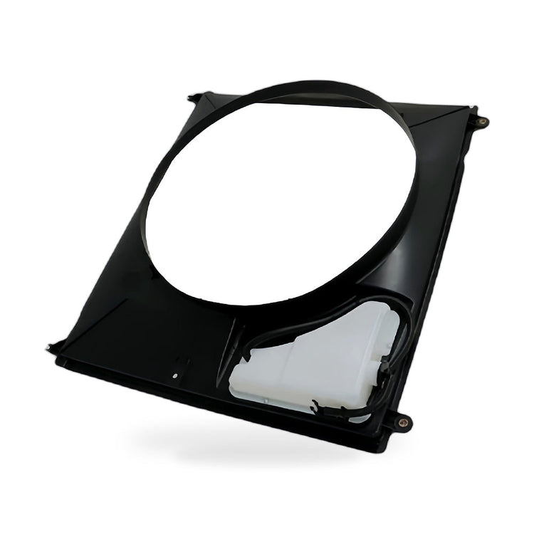 Engine Radiator Fan Shroud Suitable for Toyota Tundra 2007-2013 16711-05011-0