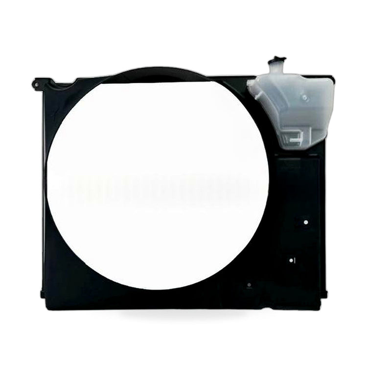 Radiator Fan Shroud Suitable for Toyota Land Cruiser LC200 2007-2015 4.7L-0