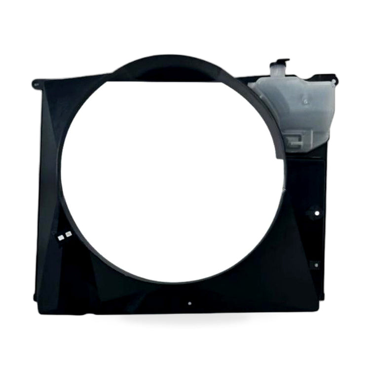 Radiator Fan Shroud Suitable for Toyota Land Cruiser LC200 2007-2021 16711-31390-0