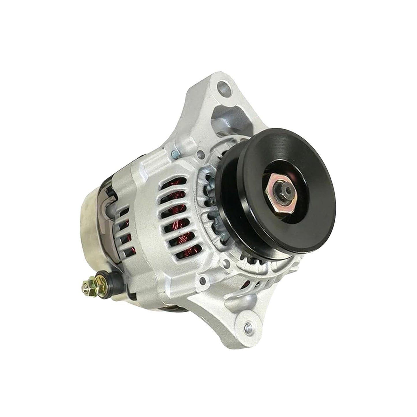 12V 40A Alternator Suitable For Kubota D902-E / V1505 Engines 1984-2007-0