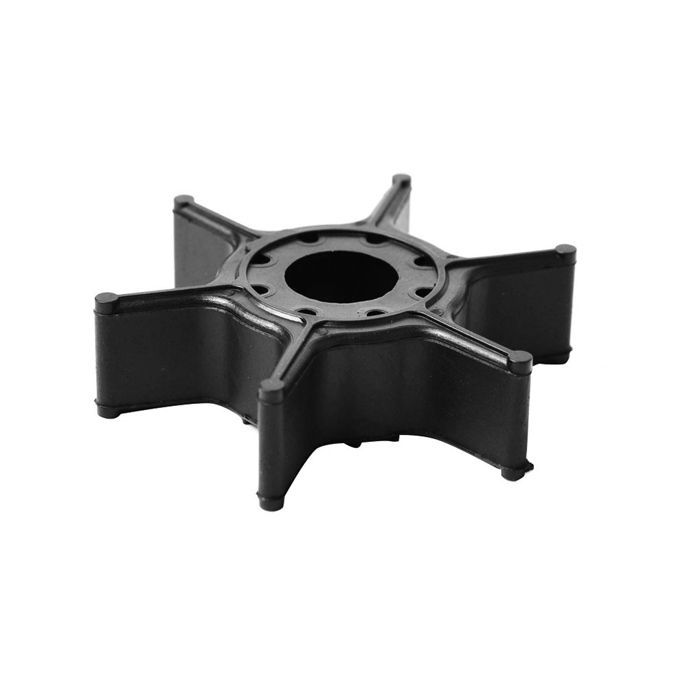 Water Impeller Suitable For Yamaha 2-Stroke / 4-Stroke Outboard 8HP 9.9HP 15HP 20HP-3