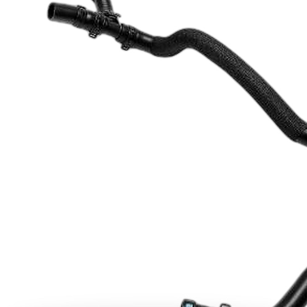 Radiator Connector Hose for Jaguar XF I X250 2008-2015 2.0 2.2 2.7 3.0 4.2 5.0-3