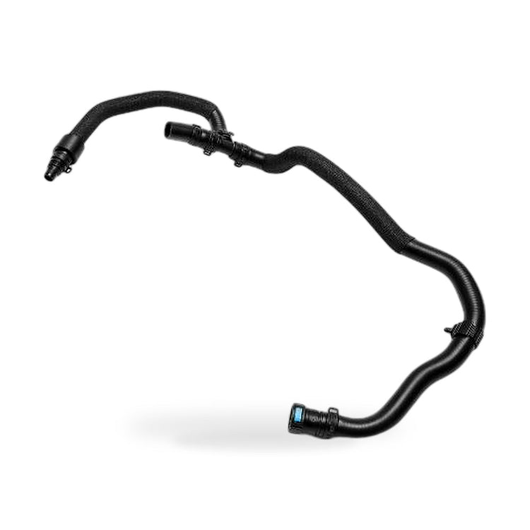 Radiator Connector Hose for Jaguar XF I X250 2008-2015 2.0 2.2 2.7 3.0 4.2 5.0-0