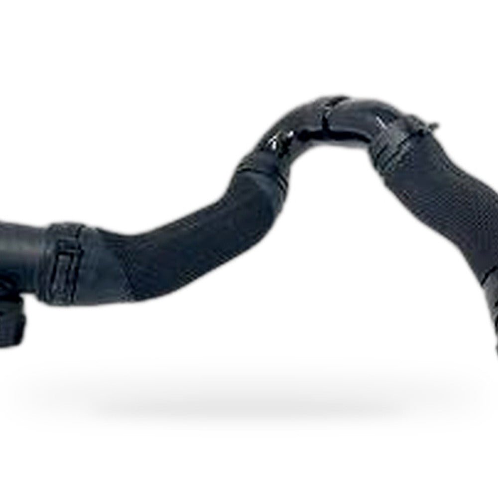 LR025236 Lower Radiator Hose Discovery 4 Range Rover Sport 3.0 British Parts-3