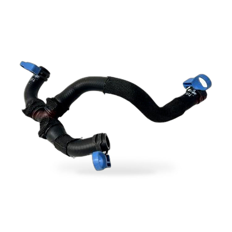 Range Rover L322 & Range Rover Sport L320 Cooled EGR Inlet Hose 1418972-0