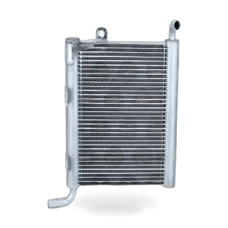 Radiator fits RANGE ROVER VELAR L560 2.0 Left 2017 on NRF LR093756 Quality New-0
