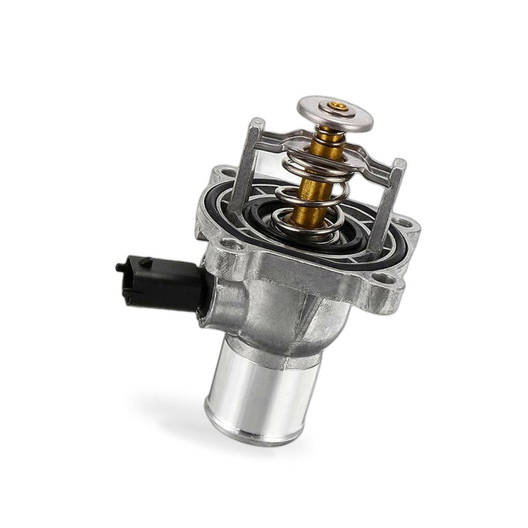 Engine Coolant Thermostat Suitable for Chevrolet Cruze 2009-2015 1.4L 1.8L-1