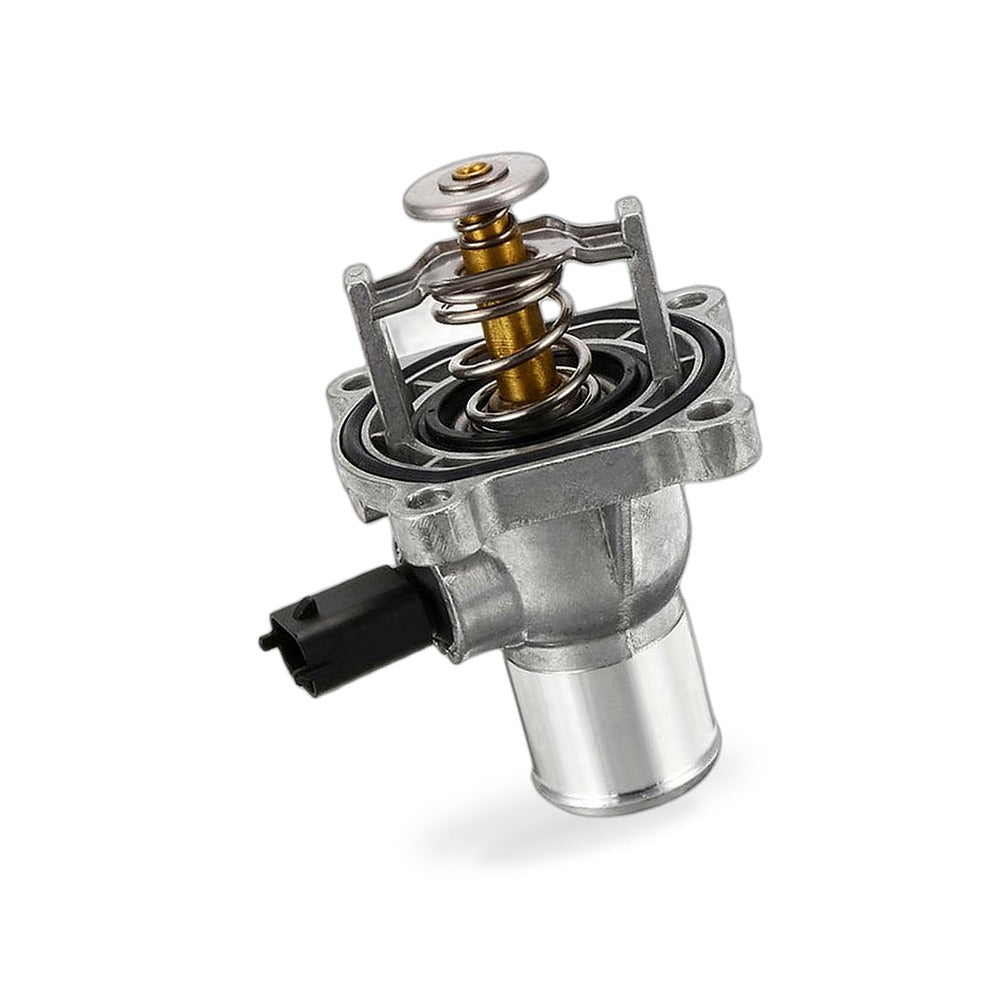 Engine Coolant Thermostat Suitable for Chevrolet Cruze 2009-2015 1.4L 1.8L-2