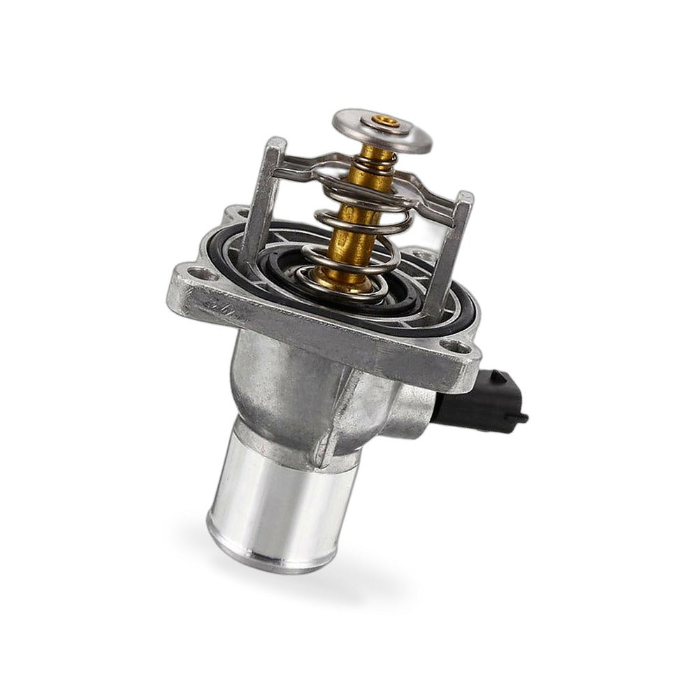 Engine Coolant Thermostat Suitable for Chevrolet Cruze 2009-2015 1.4L 1.8L-3