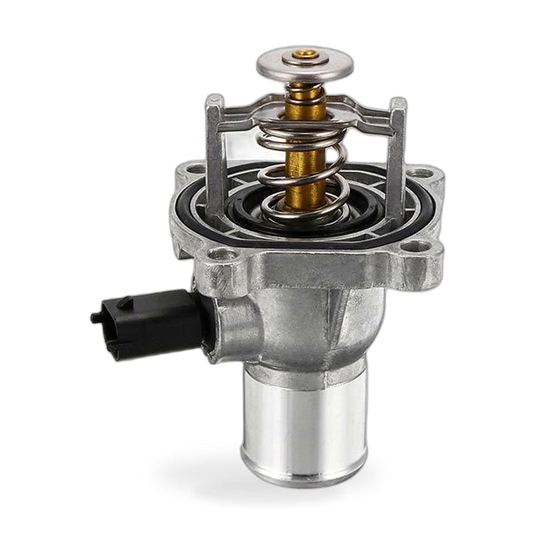Engine Coolant Thermostat Suitable for Chevrolet Cruze 2009-2015 1.4L 1.8L-0