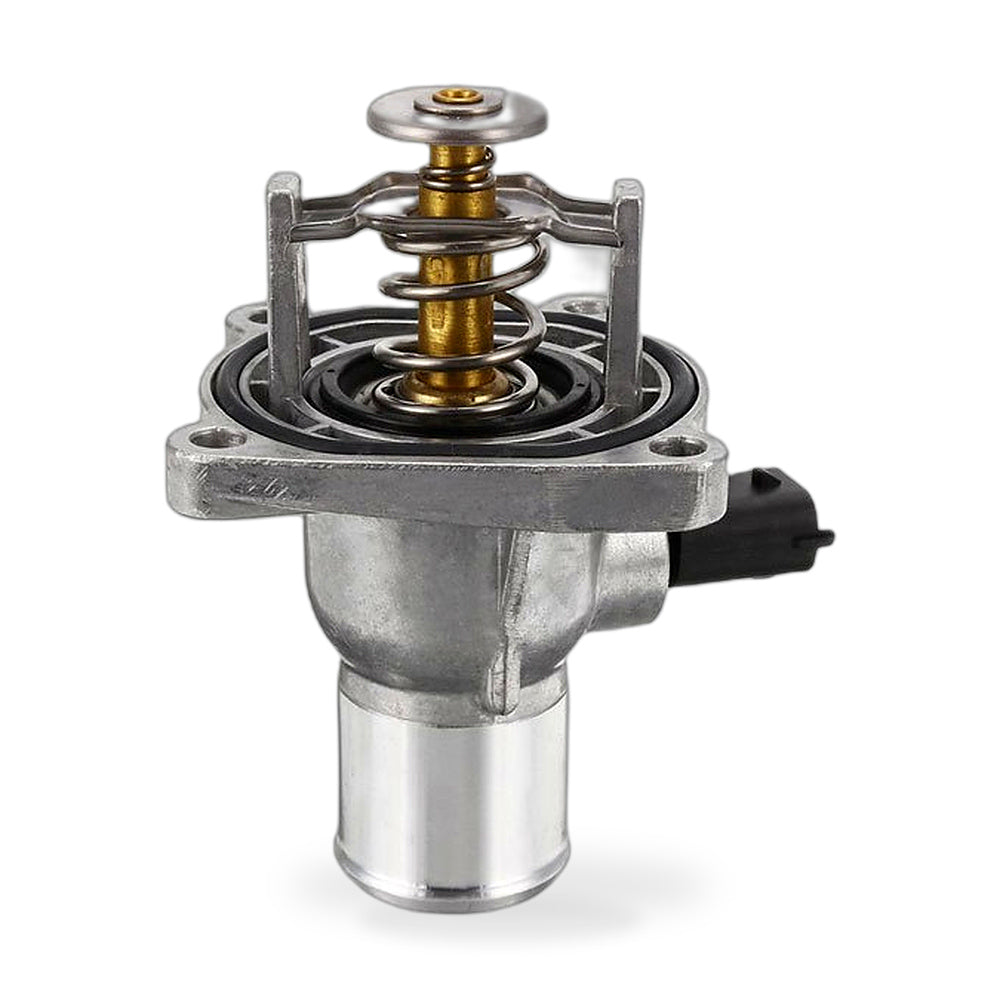 Engine Coolant Thermostat Suitable for Chevrolet Cruze 2009-2015 1.4L 1.8L-4