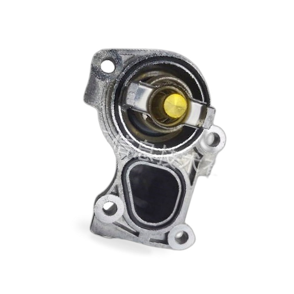 Engine Coolant Thermostat Housing Suitable for Ford Kuga 2013 1.6L EcoBoost-1
