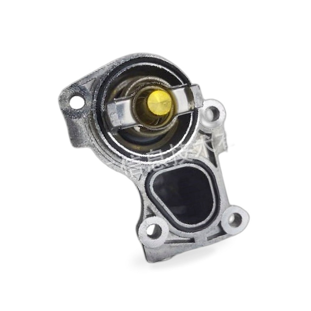 Engine Coolant Thermostat Housing Suitable for Ford Kuga 2013 1.6L EcoBoost-2