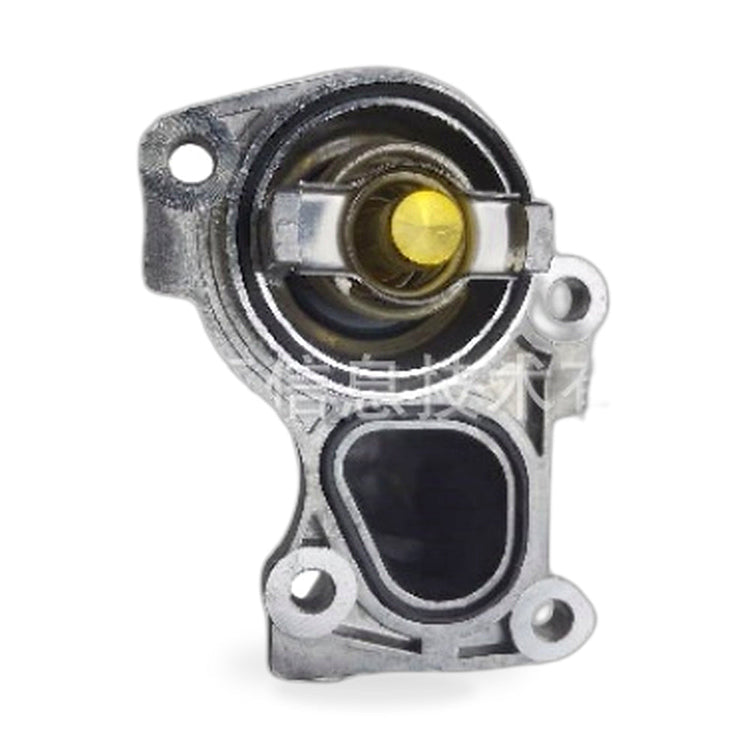Engine Coolant Thermostat Housing Suitable for Ford Kuga 2013 1.6L EcoBoost-0