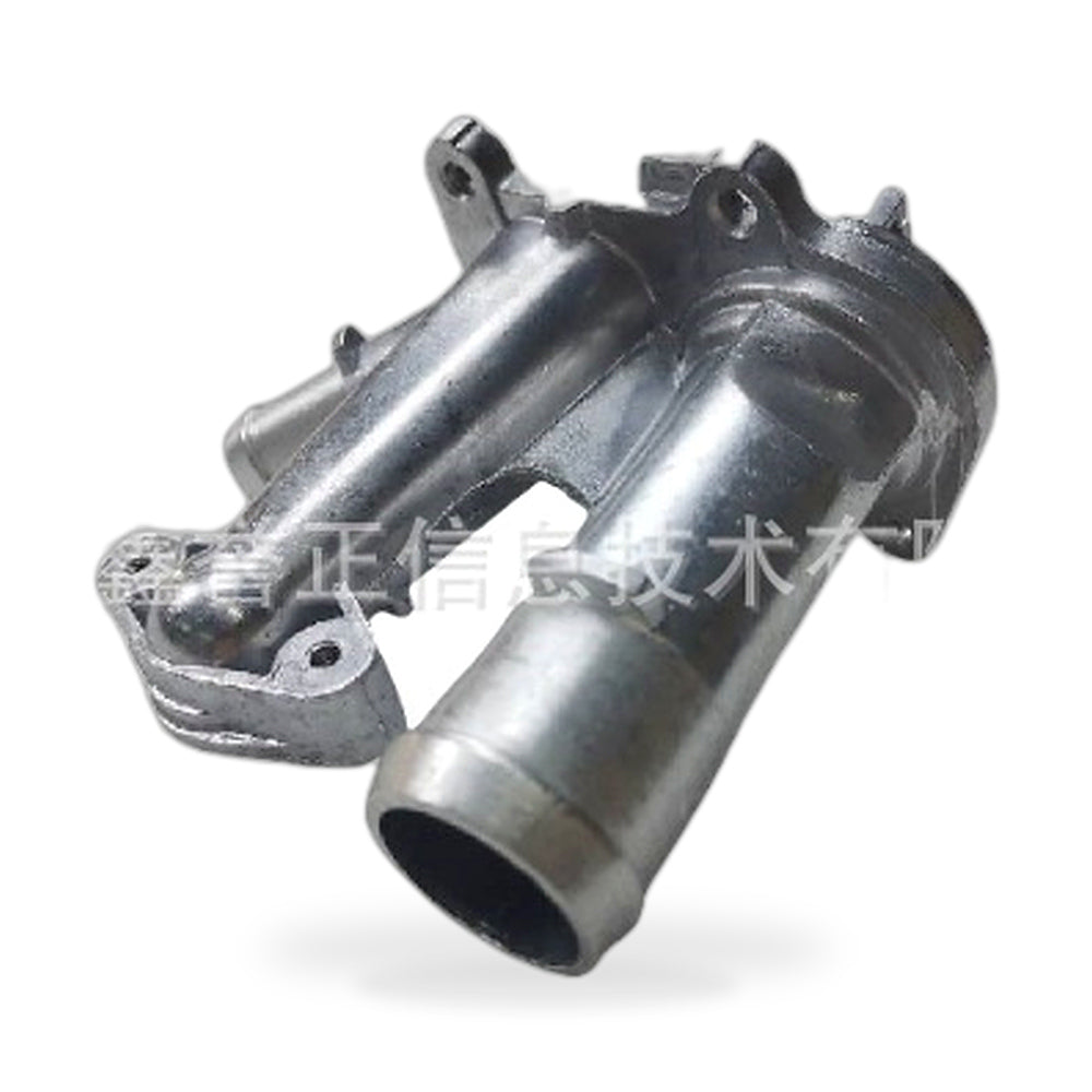 Engine Coolant Thermostat Housing Suitable for Ford Kuga 2013 1.6L EcoBoost-4