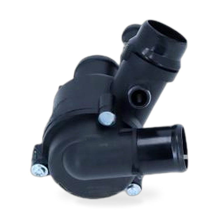 Coolant Thermostat For Land Rover Range Rover MK4 3.0 TD 4x4 NRF LR033675-0
