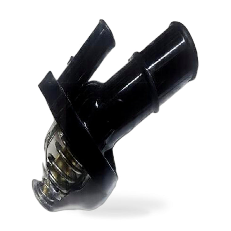 Coolant Thermostat QTH996K Quinton Hazell JDE28115 LR027158 Quality Guaranteed-0