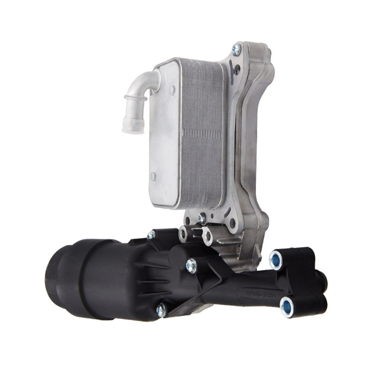 6511800610 Oil Cooler Suitable For Mercedes-Benz M-Class ML 250 C-Class-4
