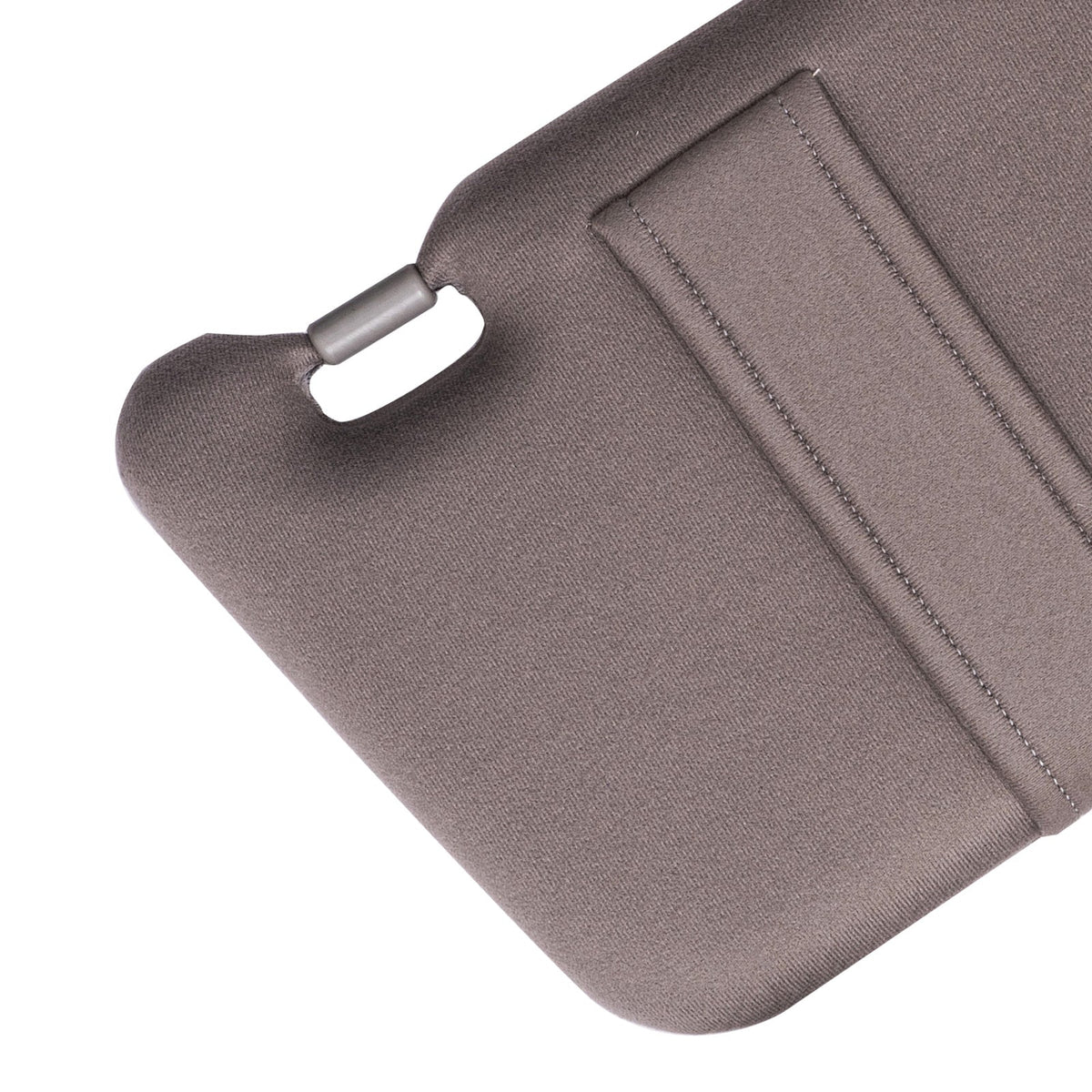 Right Side Sun Visor 74310-06750-E0 Suitable For Toyota Camry / Aurion 2007-2011-2