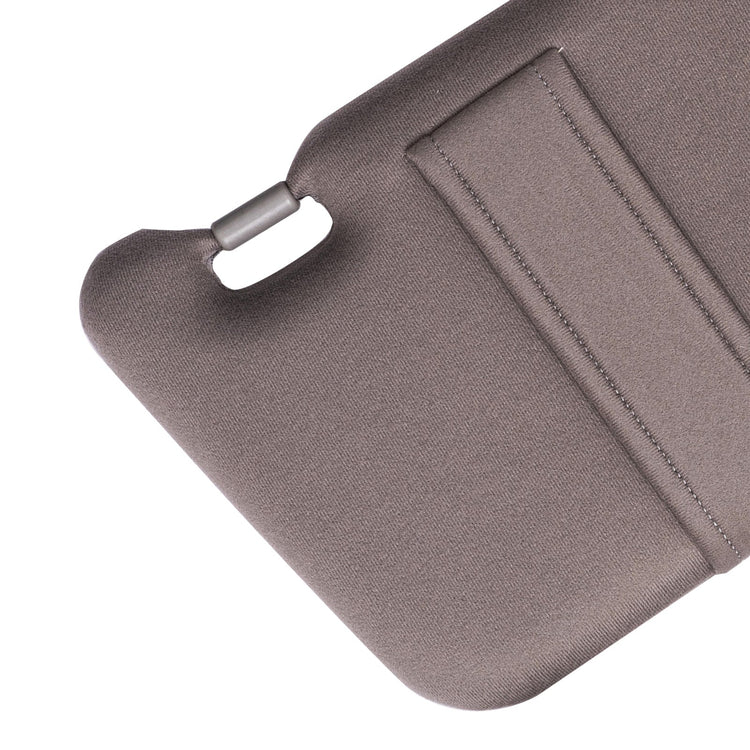 Right Side Sun Visor 74310-06750-E0 Suitable For Toyota Camry / Aurion 2007-2011-2