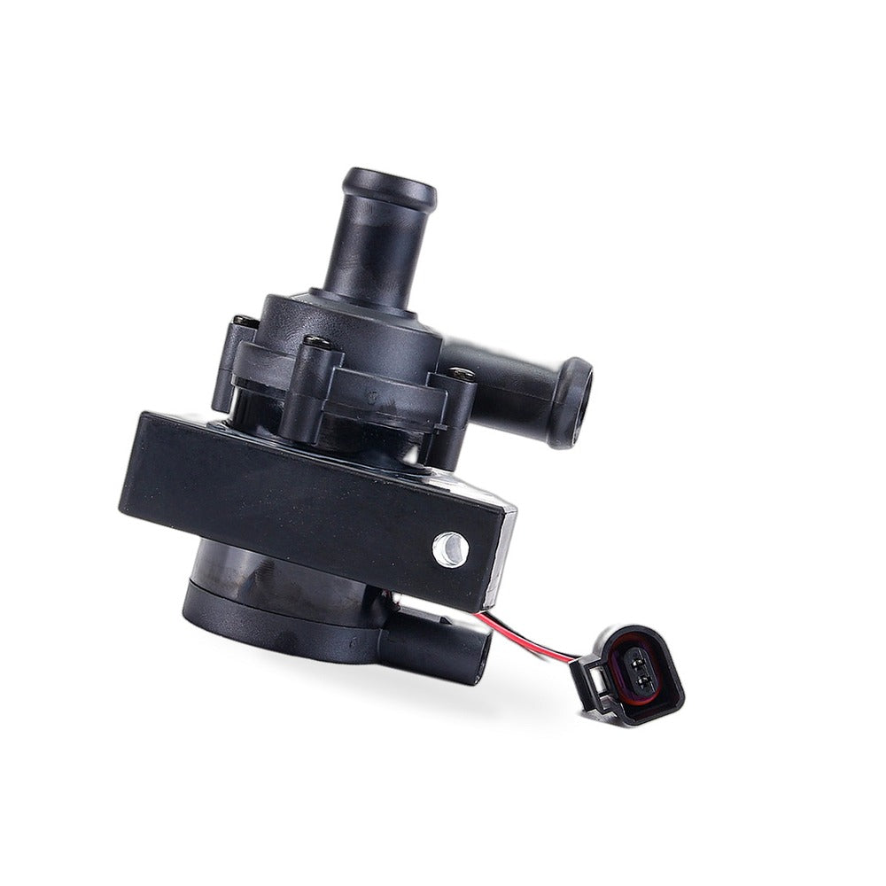 Auxiliary Coolant Water Pump Suitable for VW Audi A3 Q3 TT Seat Leon 1K0965561J-1