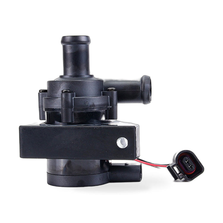 Auxiliary Coolant Water Pump Suitable for VW Audi A3 Q3 TT Seat Leon 1K0965561J-0