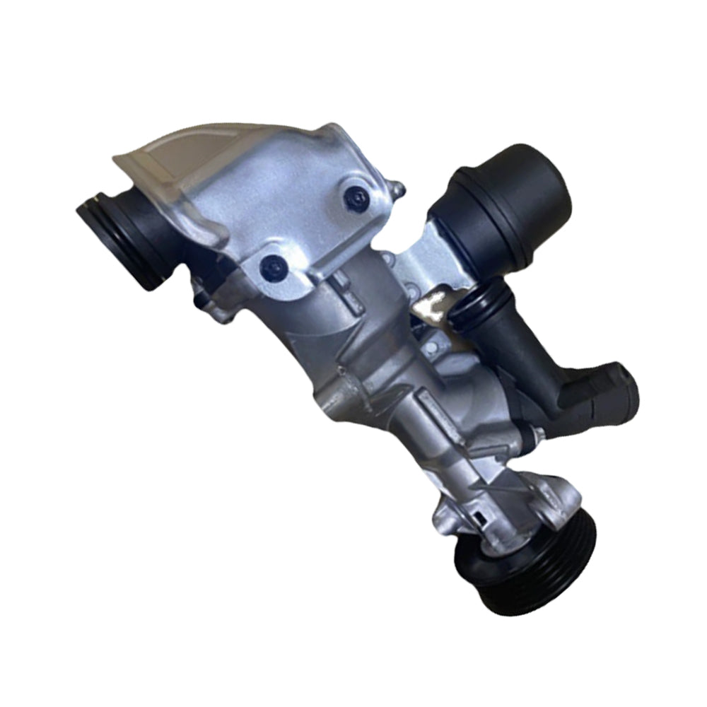 Water Pump Suitable for Mercedes A B GLA CLA W176 W246 X156 1.6L 2.0L-3