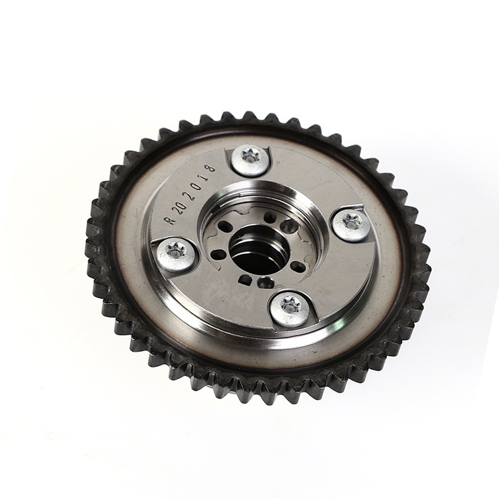 Camshaft Adjuster Actuator Gear Suitable For Mercedes-Benz W209 / W204 / SLK250-4